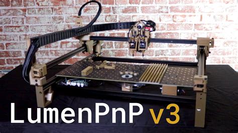 LumenPnP v3 .